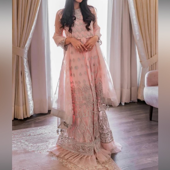 Pakistani maxi - Picture 2 of 10